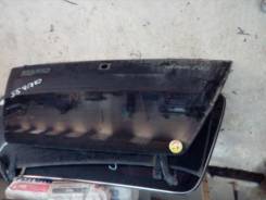 Стекло заднее. Toyota Sprinter Carib, AE95G, AE95