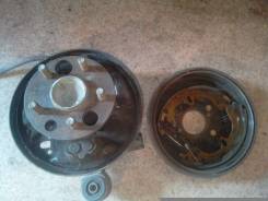 Ступица. Toyota: Corona, Caldina, Carina, Carina E, Celica, Corona Exiv, Carina ED, Curren Двигатели: 3SFE, 3SFSE, 2C, 2CT, 3CTE, 4AFE, 4SFE, 7AFE, 5A...