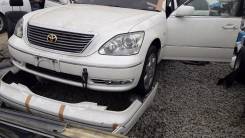 Капот. Toyota Celsior, UCF30, UCF31 Lexus LS430, UCF30, UCF31 Двигатель 3UZFE