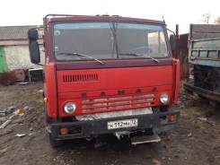 КамАЗ 55102. Продается КамАЗ колхозник, 10 000 куб. см., 10 000 кг.