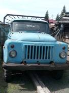 ГАЗ 52-01. Продам ГАЗ-5201, 75 куб. см., 3 500 кг.
