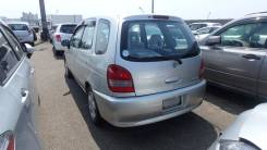 Дверь багажника. Toyota Corolla Spacio, AE111N, AE111 Двигатель 4AFE