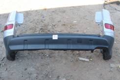 Бампер. Mitsubishi Outlander, CW5W Двигатель 4B12