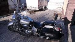 Yamaha Stratoliner. 1 900 куб. см., исправен, птс, с пробегом