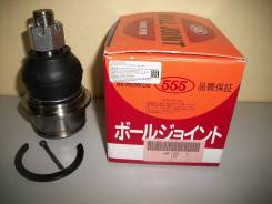 Шаровая опора. Toyota Land Cruiser, GRJ200, URJ200, URJ202, URJ202W, UZJ200, UZJ200W, VDJ200 Toyota Sequoia, UCK60, UCK60L, UCK65, UCK65L, UPK60, UPK6...