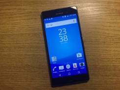 Sony Xperia Z3 dual. Б/у