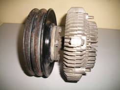 Вискомуфта. Toyota Land Cruiser, HZJ76K, HZJ74K, HZJ80, HZJ70, HZJ75, HZJ73, HZJ79, HDJ79, HZJ81V, HZJ76L, HZJ74V, HZJ73V, HZJ71, HZJ105, HZJ76V, HZJ7...