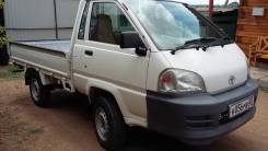 Toyota Town Ace. Продается грузовик тойота тоун айс, 1 800 куб. см., 1 000 кг.