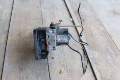 Блок abs. Mitsubishi Outlander, CW5W Двигатель 4B12