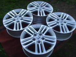 Honda. 6.0x16, 5x114.30, ET50, ЦО 64,1 мм. Под заказ