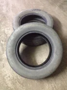 Kumho Ecsta HP4 716. ������, �/�, ����� 60�% ����
