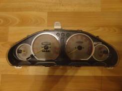 Панель приборов. Toyota Corolla Levin, AE111, AE110 Toyota Sprinter Trueno, AE110, AE111 Двигатель 4AGE