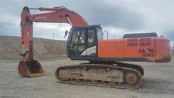 Hitachi ZX330-5G. , 7 790 куб. см., 1,62 куб. м.