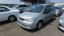 Капот. Toyota Corolla Spacio, AE111N, AE111 Двигатель 4AFE