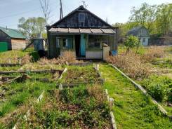 Продам дачу 12 соток. Район п. Владимировка, протока Пенза. ЕАО. От частного лица (собственник)