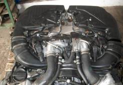 Двигатель в сборе. BMW X5