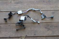 Корректор фар. Mitsubishi Outlander, CW5W Двигатель 4B12