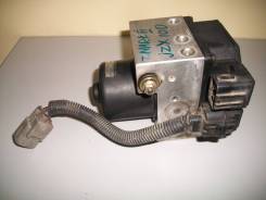 Блок abs. Toyota: Celsior, Cresta, Altezza, Mark II, Chaser, Soarer Двигатели: 1UZFE, 1GFE, 2LTE, 1JZGE, 3SGE, 4SFE, 1JZGTE, 2JZGE