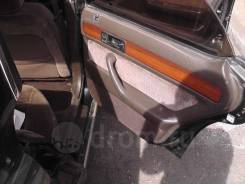 Дверь боковая. Honda Vigor, E-CB5 Honda Accord Inspire, CB5, E-CB5