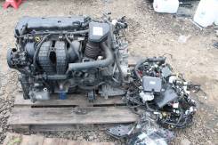 Двигатель в сборе. Mitsubishi Outlander, CW5W Двигатель 4B12