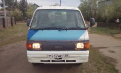 Nissan Vanette. Продам выдового грузовика в отличном состоянии, 2 200 куб. см., 1 200 кг.