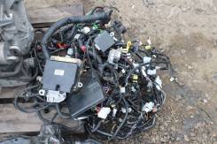 Электропроводка. Mitsubishi Outlander, CW5W Двигатель 4B12