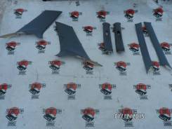 Молдинг крыши. Toyota Mark II, JZX91E, JZX90E, GX61, JZX115, GX115, GX105, JZX105, GX90, JZX100, JZX110, GX81, JZX90, GX70, GX100, JZX101, GX71, GX60...