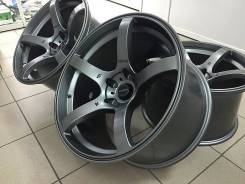 ProDrive. 9.5x18, 5x114.30, ET22, ЦО 73,1 мм. Под заказ