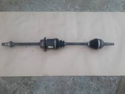 Привод. Toyota: Opa, RAV4, Allion, Vista Ardeo, Vista, Premio Двигатели: 1ZZFE, 1AZFSE, 3SFSE