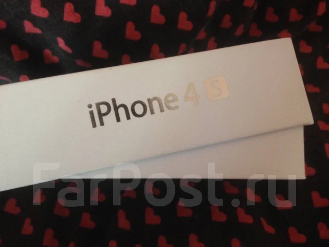 Apple iPhone 4s 16Gb. �/� ����