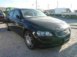 Toyota Mark X. GRX120, 4GRFSE