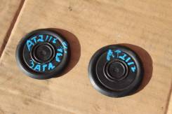 Панель пола багажника. Toyota: Corolla, Cynos, Corolla II, Cresta, Century, Hiace, Hilux, Dyna, Van, Toyoace, Corona, 1000, Crown, Sera, Carina ED, Ch...