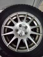 Style Prasivo. 6.0x15", 5x100.00, ET45
