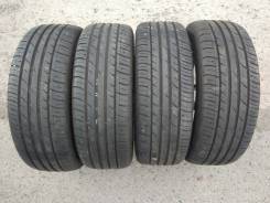 Falken Ziex ZE-914. Летние, 2014 год, износ: 5%, 4 шт