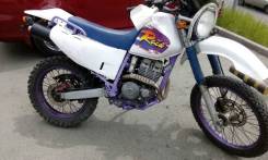 Yamaha TT-R 250 Raid. 250 куб. см., исправен, птс, с пробегом