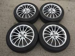 RAYS. 7.5x17, 4x100.00, ET45