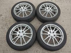 Weds Velva. 7.0x17, 5x114.30, ET53