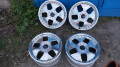 Rozest Kraftig. 7.0x17, 4x114.30, 5x114.30, ET42, ЦО 73,0 мм.
