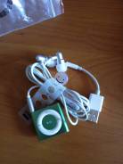 Apple iPod shuffle 4.