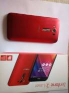 Asus ZenFone 2 Laser ze500kl. Б/у