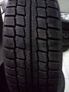 Hankook IceBear W604. Зимние, без шипов, износ: 10%, 4 шт