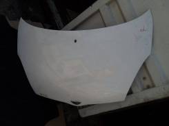 Капот. Toyota Funcargo, NCP20 Двигатель 2NZFE