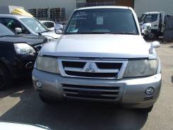 Mitsubishi Pajero. V75W, 6G74