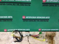Электропроводка. Daihatsu Storia