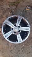 MAXX Wheels. 6.5x15, 5x114.30, ET35