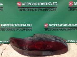Стоп-сигнал. Mitsubishi Mirage, CB3A Двигатель 4G91