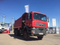 MAN TGA 40.480 6x4 BB-WW. Продается самосвал MAN TGA 40.480, 12 800 куб. см., 25 000 кг.