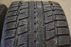 Dunlop Graspic DS2. Зимние, без шипов, 2003 год, износ: 20%, 2 шт