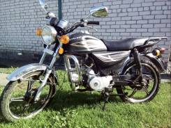 Racer Trophy RC110. 110 куб. см., исправен, птс, с пробегом