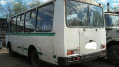 ПАЗ 32053. Автобус паз 32053 евро 3